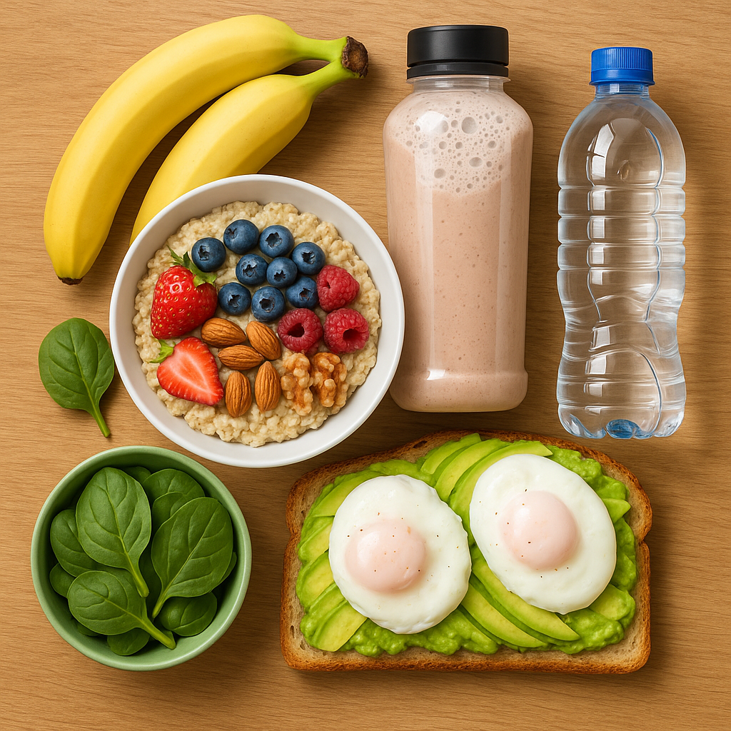 Vita Ex Cibus Naturalis